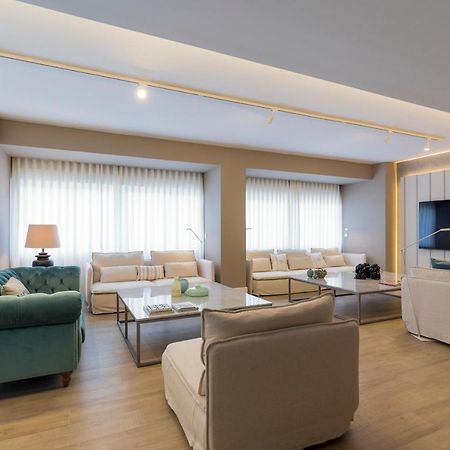 Appartement Gran Vivienda En La Rambla! à Alicante Extérieur photo