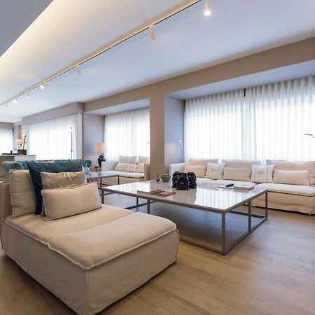 Appartement Gran Vivienda En La Rambla! à Alicante Extérieur photo