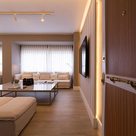 Appartement Gran Vivienda En La Rambla! à Alicante Extérieur photo
