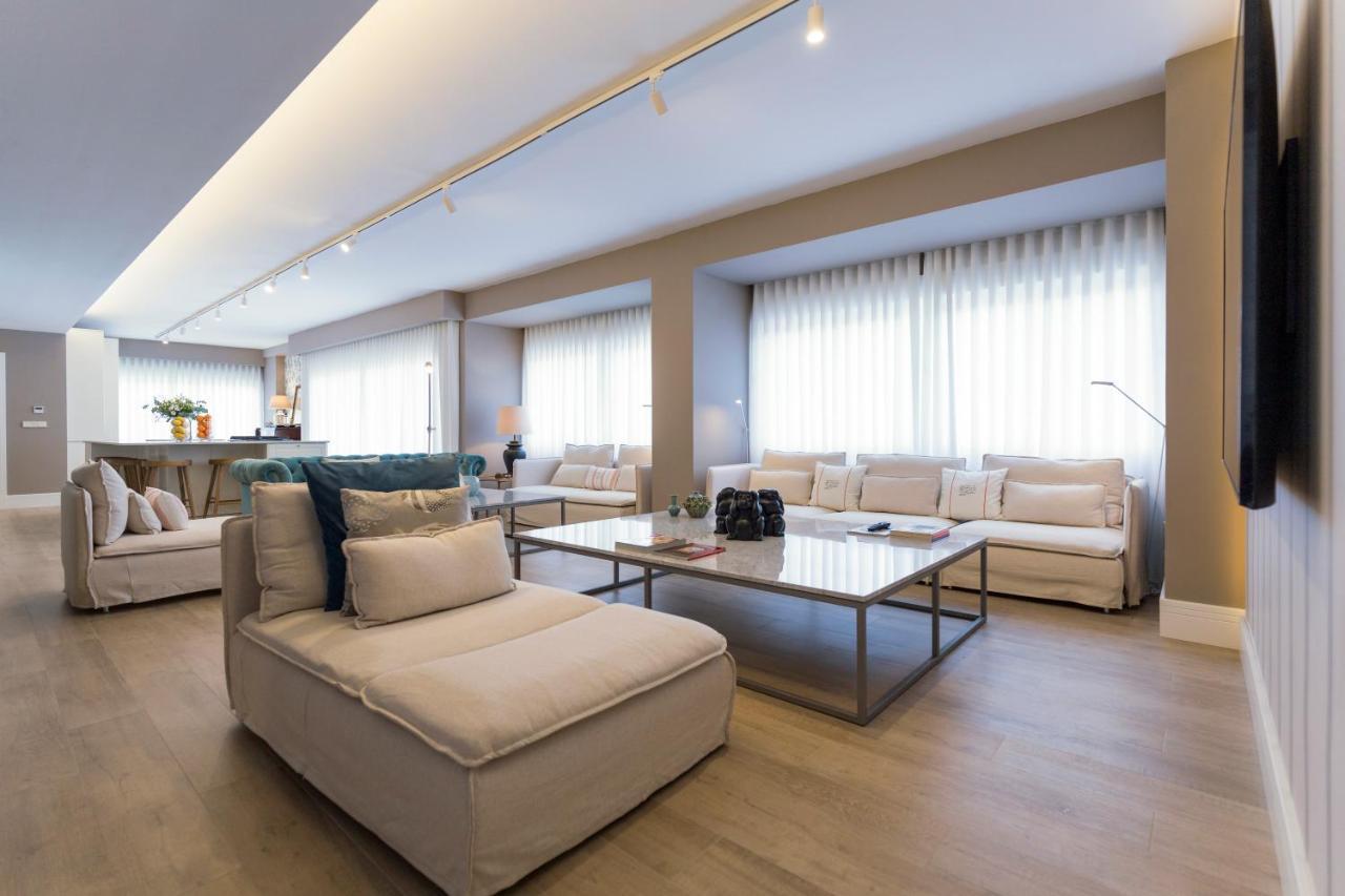 Appartement Gran Vivienda En La Rambla! à Alicante Extérieur photo