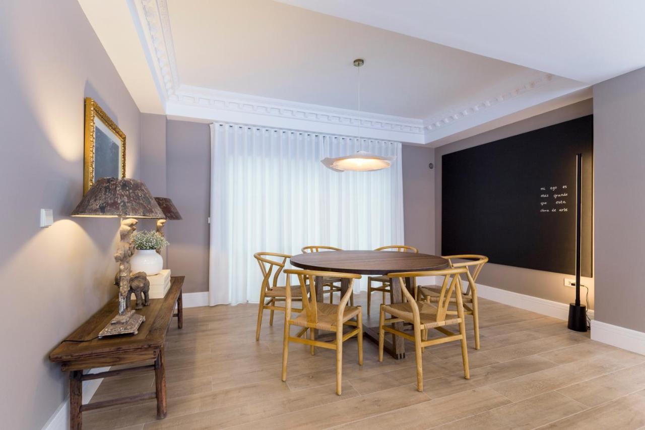Appartement Gran Vivienda En La Rambla! à Alicante Extérieur photo