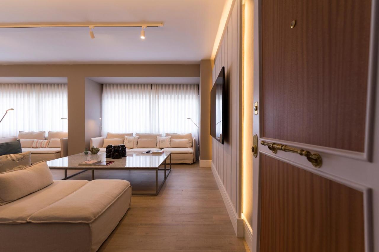 Appartement Gran Vivienda En La Rambla! à Alicante Extérieur photo