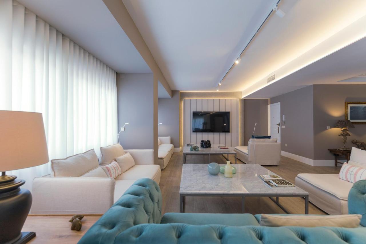 Appartement Gran Vivienda En La Rambla! à Alicante Extérieur photo