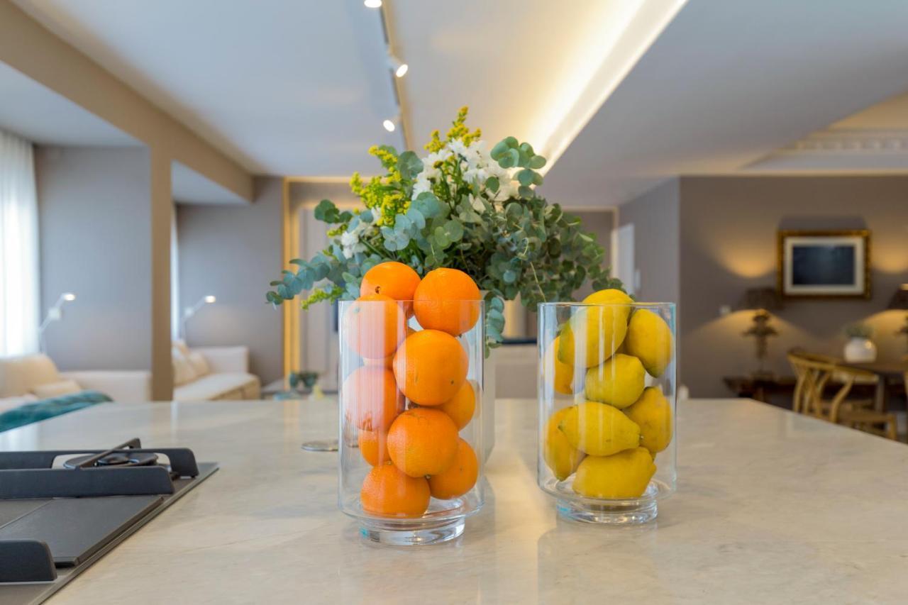 Appartement Gran Vivienda En La Rambla! à Alicante Extérieur photo