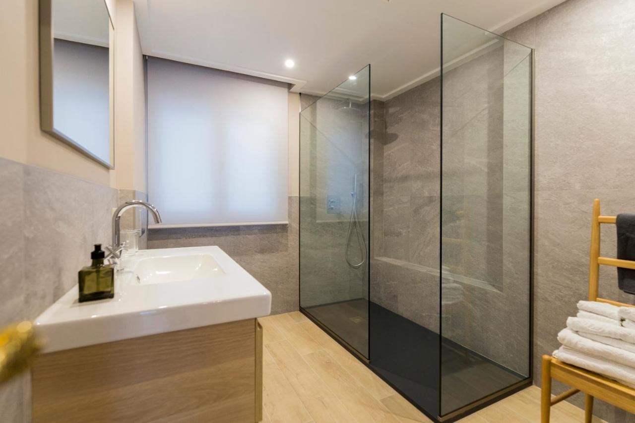 Appartement Gran Vivienda En La Rambla! à Alicante Extérieur photo