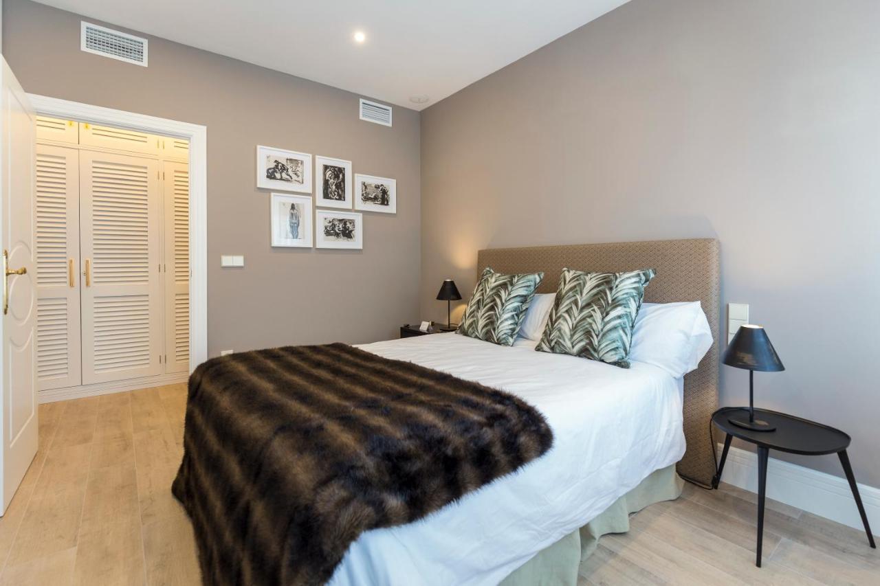 Appartement Gran Vivienda En La Rambla! à Alicante Extérieur photo