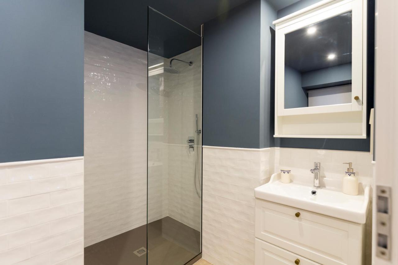 Appartement Gran Vivienda En La Rambla! à Alicante Extérieur photo