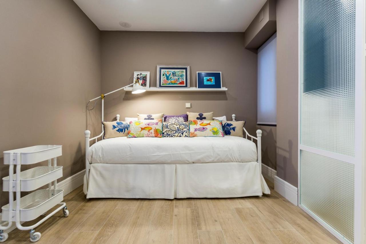 Appartement Gran Vivienda En La Rambla! à Alicante Extérieur photo