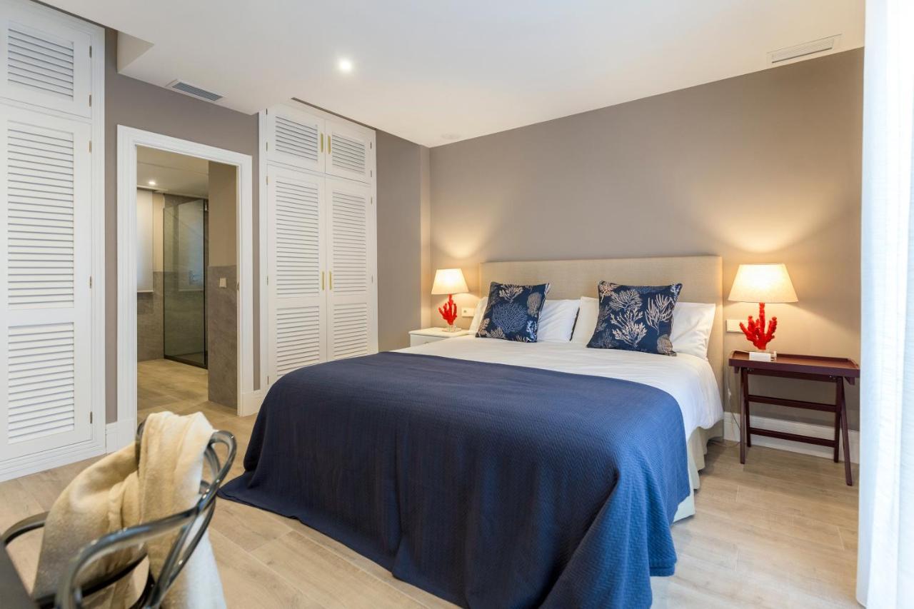Appartement Gran Vivienda En La Rambla! à Alicante Extérieur photo