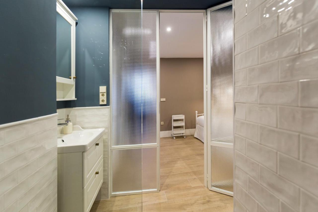 Appartement Gran Vivienda En La Rambla! à Alicante Extérieur photo