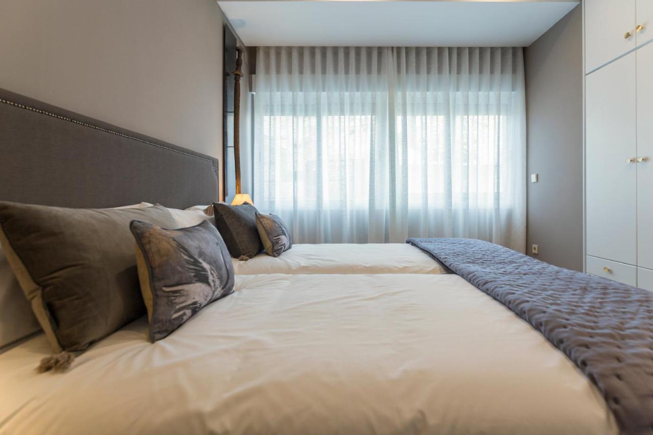 Appartement Gran Vivienda En La Rambla! à Alicante Extérieur photo