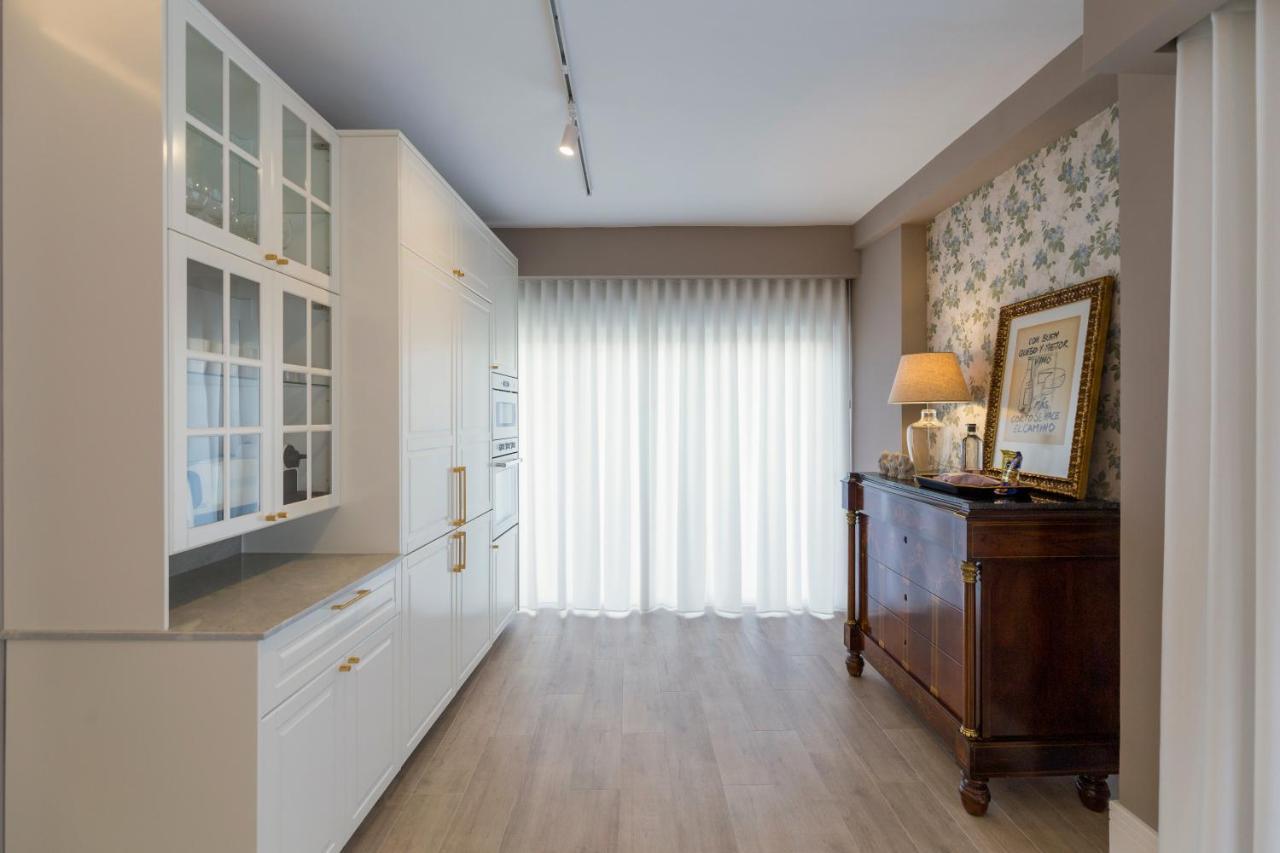 Appartement Gran Vivienda En La Rambla! à Alicante Extérieur photo