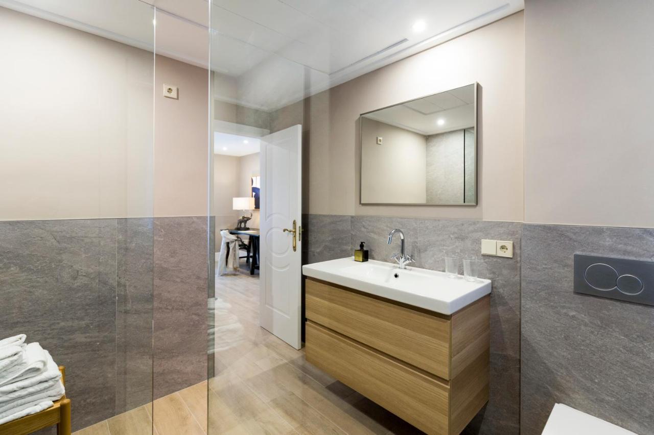 Appartement Gran Vivienda En La Rambla! à Alicante Extérieur photo