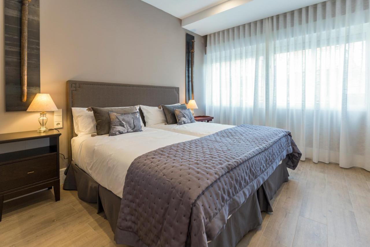Appartement Gran Vivienda En La Rambla! à Alicante Extérieur photo