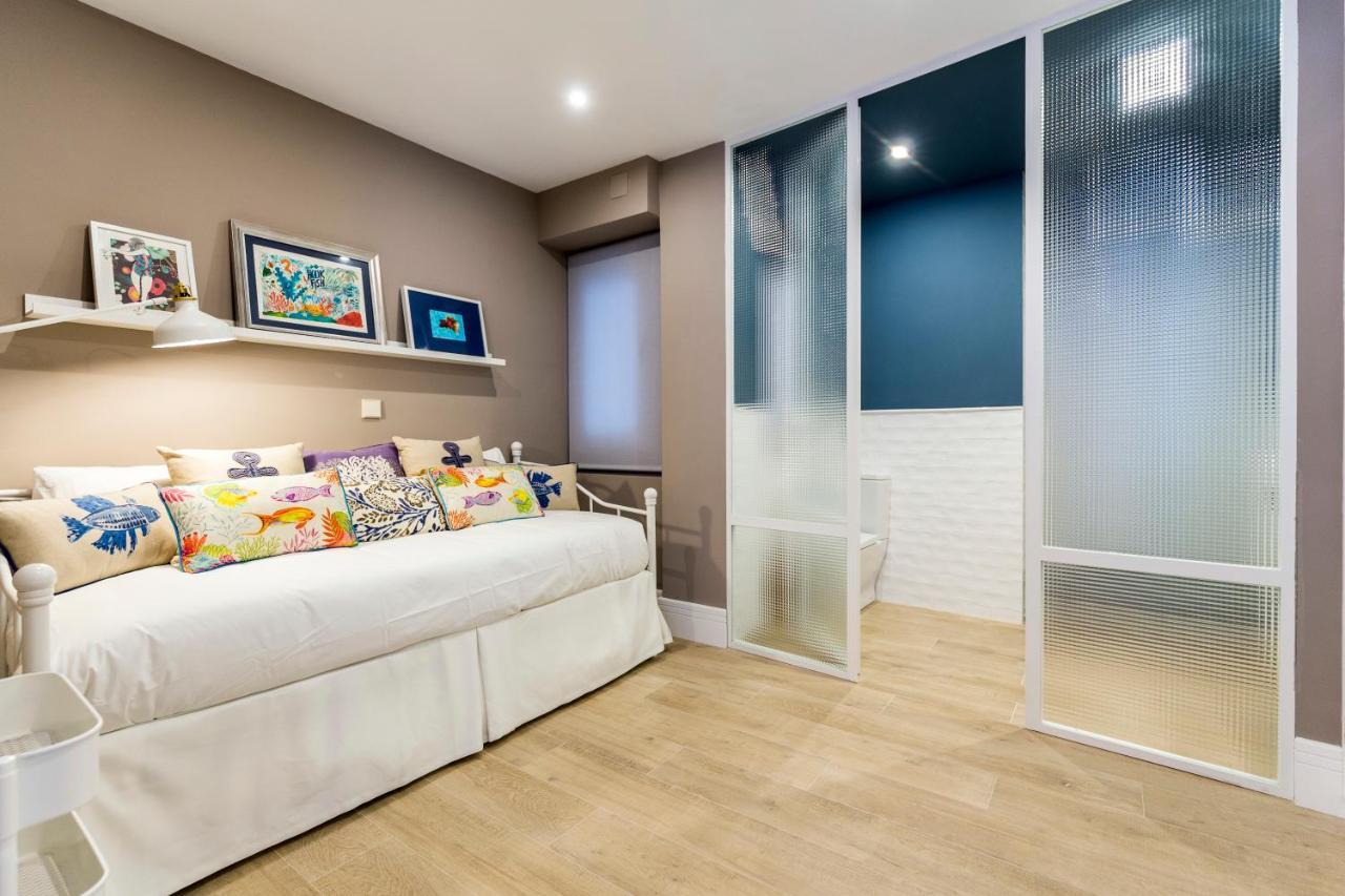 Appartement Gran Vivienda En La Rambla! à Alicante Extérieur photo